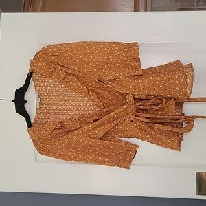 Ladies business casual